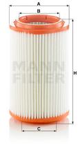 Mann Filter C16007