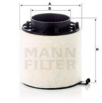 Mann Filter C161141X - FILTRO AIRE