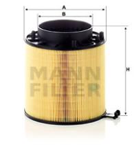 Mann Filter C16114X - FILTRO AIRE