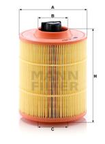 Mann Filter C161422