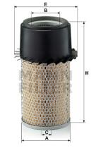 Mann Filter C161903X - FILTRO AIRE INDUSTRY