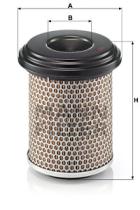 Mann Filter C172171 - FILTRO AIRE