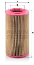 Mann Filter C17237