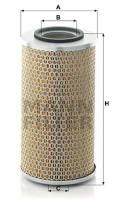 Mann Filter C17291 - FILTRO AIRE