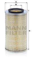 Mann Filter C18009X - HABITACULO INDUSTRY
