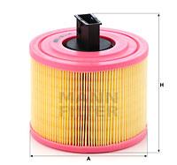 Mann Filter C18114 - FILTRO AIRE CAR