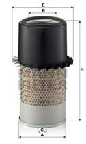 Mann Filter C18328 - FILTRO AIRE INDUSTRY