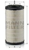 Mann Filter C19416 - FILTRO AIRE TRUCK