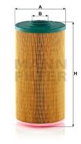 Mann Filter C19450 - FILTRO AIRE INDUSTRY