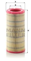 Mann Filter C194602 - FILTRO AIRE INDUSTRY