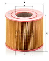 Mann Filter C20131