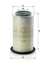 Mann Filter C20220 - [**]FILTRO AIRE