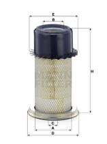 Mann Filter C21012