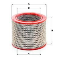 Mann Filter C211381 - FILTRO AIRE INDUSTRY