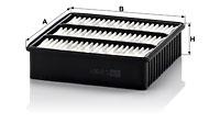 Mann Filter C21361 - FILTRO AIRE CAR