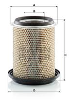 Mann Filter C21461