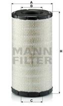 Mann Filter C21584 - FILTRO AIRE INDUSTRY