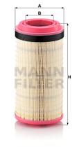 Mann Filter C21600 - FILTRO AIRE