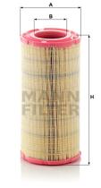 Mann Filter C216302 - [**]FILTRO AIRE