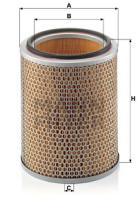 Mann Filter C22224