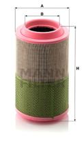 Mann Filter C22526 - FILTRO AIRE TRUCK