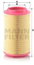 Mann Filter C225261 - FILTRO AIRE