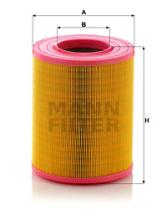 Mann Filter C23005 - FILTRO AIRE