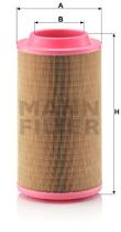 Mann Filter C23610 - FILTRO AIRE INDUSTRY