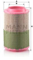 Mann Filter C236321 - FILTRO AIRE INDUSTRY
