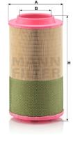 Mann Filter C23750 - FILTRO AIRE INDUSTRY