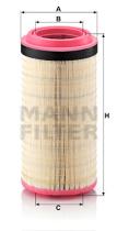 Mann Filter C23800 - FILTRO AIRE