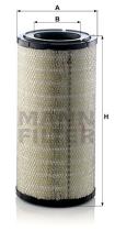 Mann Filter C24015