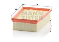 Mann Filter C24332