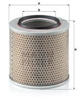 Mann Filter C24355 - FILTRO AIRE