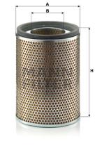 Mann Filter C244441