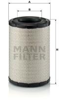 Mann Filter C24642