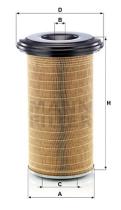 Mann Filter C246507