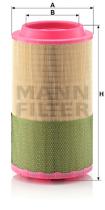 Mann Filter C247451 - FILTRO AIRE