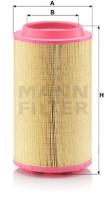 Mann Filter C247453 - FILTRO AIRE TRUCK