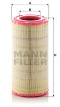 Mann Filter C249042 - FILTRO AIRE