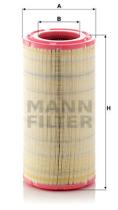 Mann Filter C249042 - FILTRO AIRE INDUSTRY