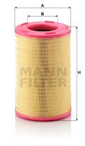 Mann Filter C25003 - FILTRO AIRE TRUCK