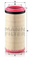 Mann Filter C251020 - FILTRO AIRE
