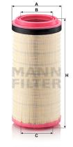 Mann Filter C251020 - FILTRO AIRE INDUSTRY