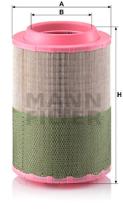 Mann Filter C25740 - FILTRO AIRE INDUSTRY