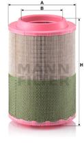 Mann Filter C25740