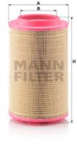 Mann Filter C258605 - FILTRO AIRE