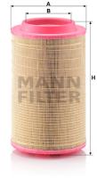 Mann Filter C258605 - FILTRO AIRE TRUCK+INDUSTRY