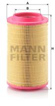 Mann Filter C258606 - FILTRO AIRE