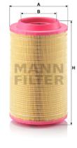 Mann Filter C258606 - FILTRO AIRE TRUCK